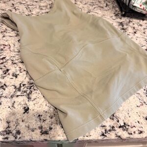 Lululemon Key to Balance Tank 0